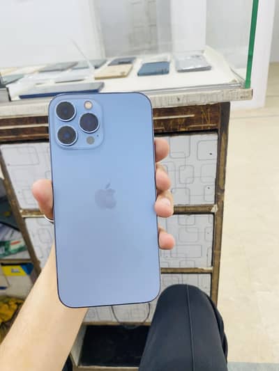 Apple iPhone 13 Pro Max