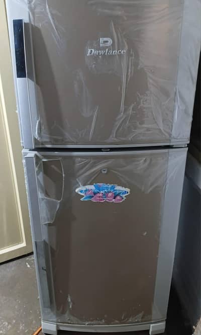 dawlance fridge