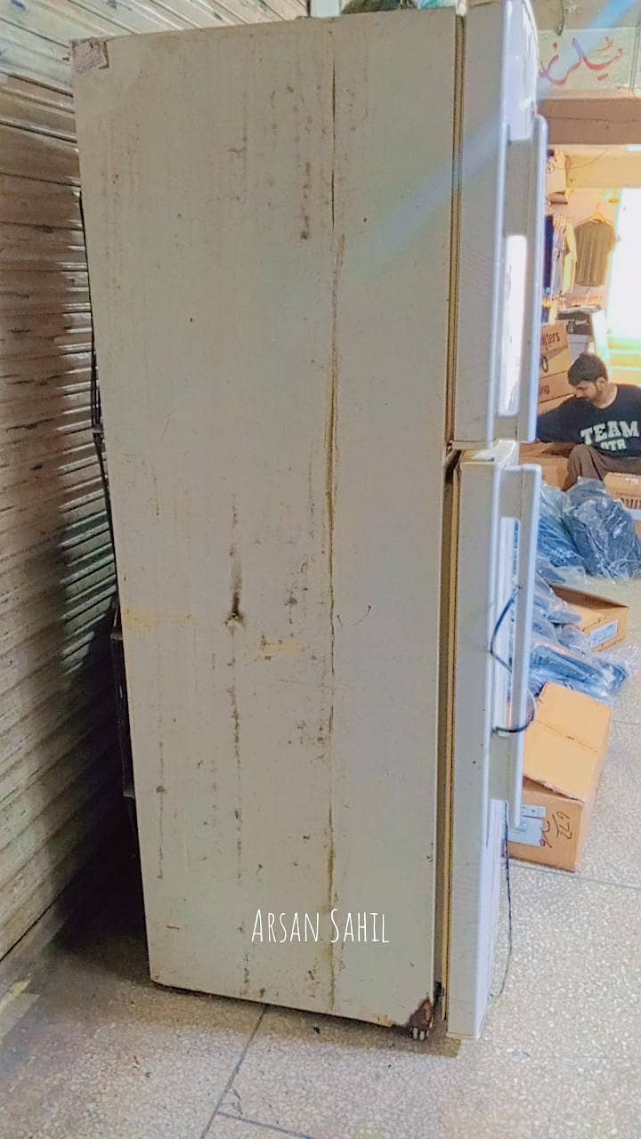 condition use 3