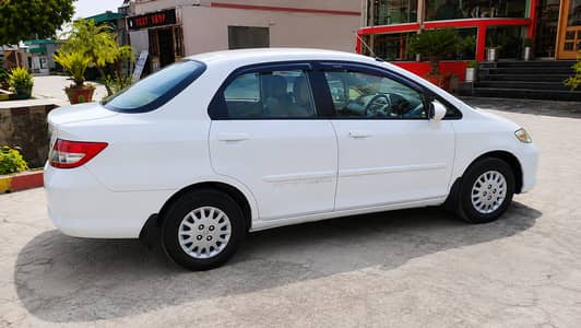 Honda City i-DSI 2004 For Sale