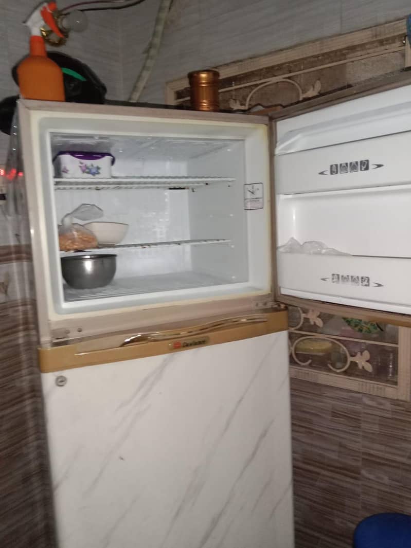 Refrigerator 1