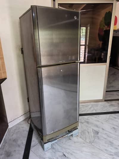 PEL Fridge