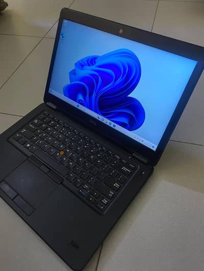 Dell latitude e7450