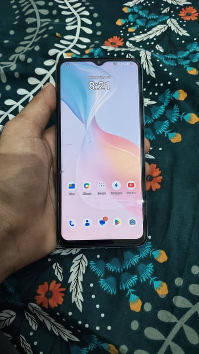 Vivo Y33s