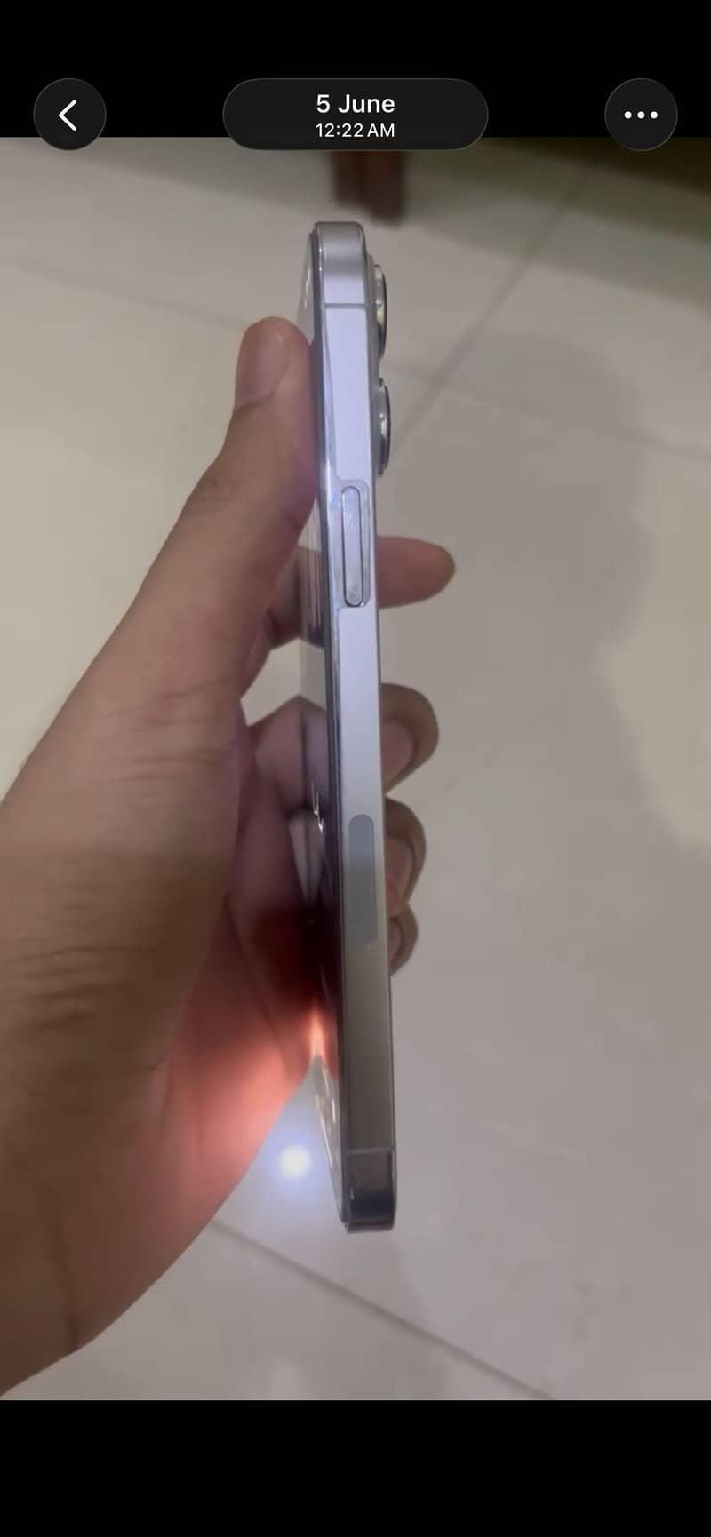 Iphone 13 pro max 4