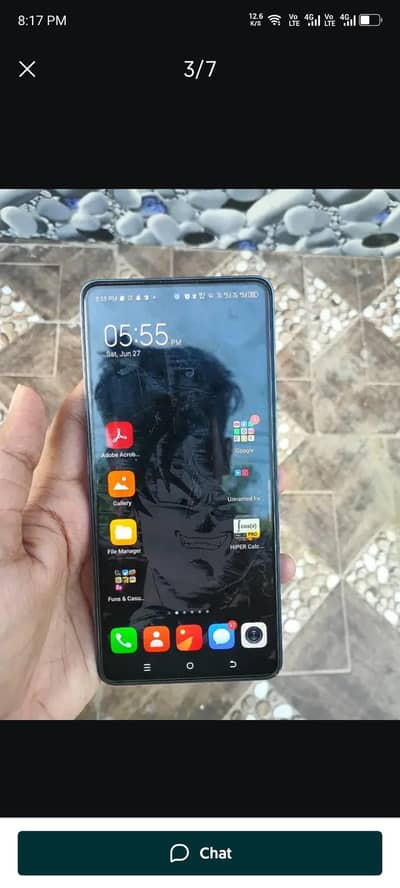 camon 20 pro