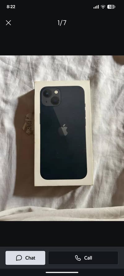 iphone 13 jv non active