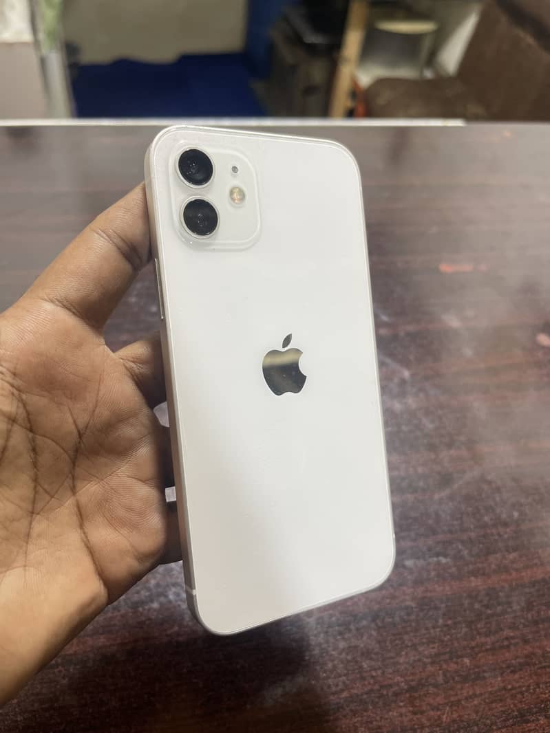 Iphone 12 5