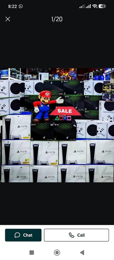 Ps5 all games available 40%