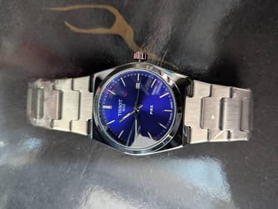 Time never goes out of style. ⌚ #Tissot