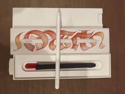 Apple Pencil Pro