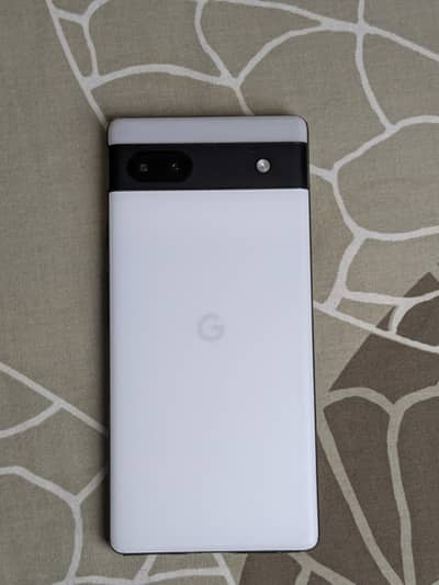 Google Pixel 6a