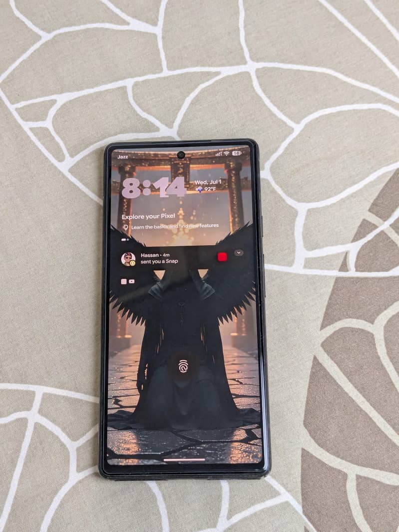 Google Pixel 6a 2