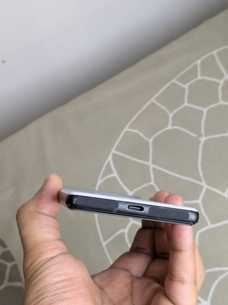 Google Pixel 6a 3