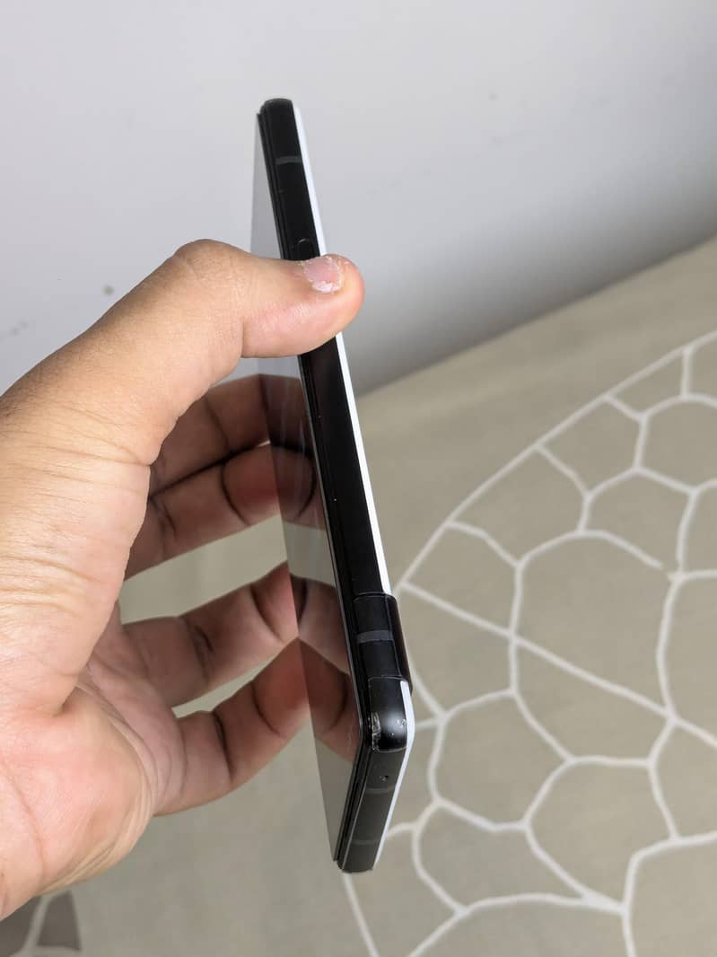 Google Pixel 6a 10