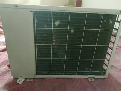 Haier non inverter ac