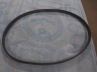 Suzuki Alto VX Genuine Engine belts