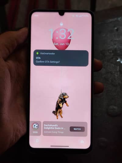 Realme Note 50