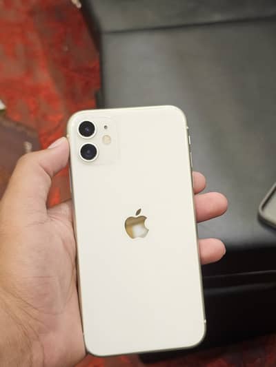 Apple iPhone 11