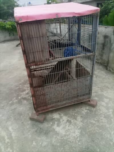 pinjra iron for sell
