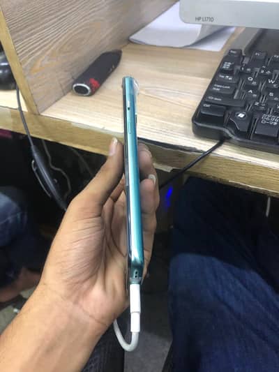 One Plus 8T