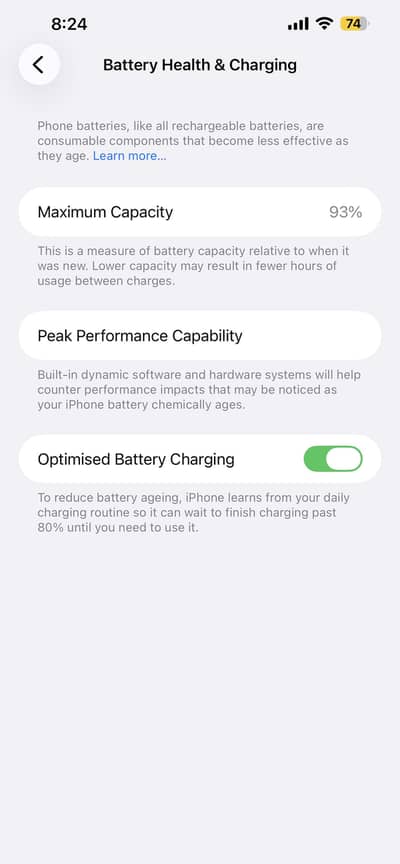 Apple iPhone 13 Pro Max