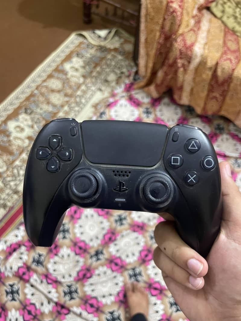 Ps5 Controller 10/10 Condition 0