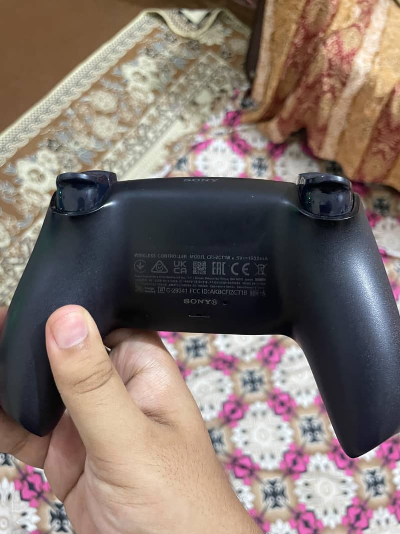 Ps5 Controller 10/10 Condition 1