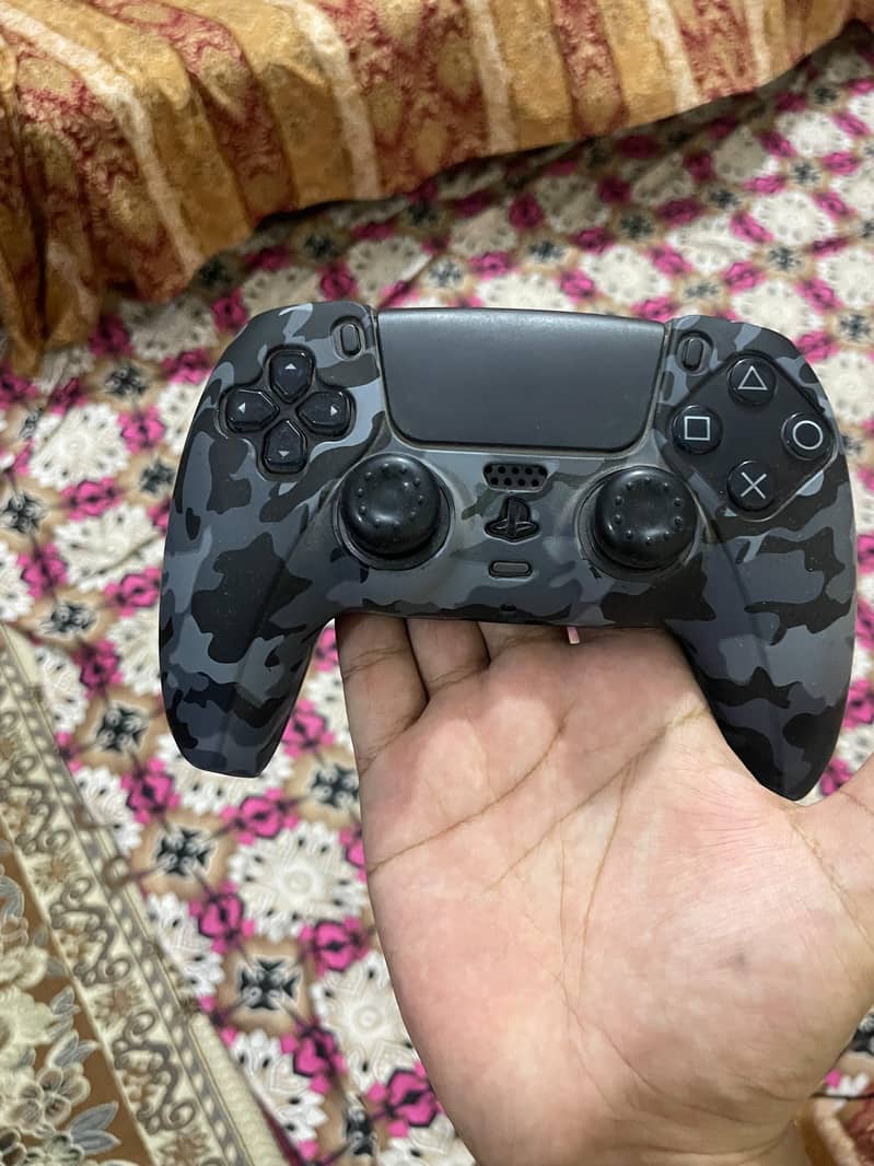 Ps5 Controller 10/10 Condition 3