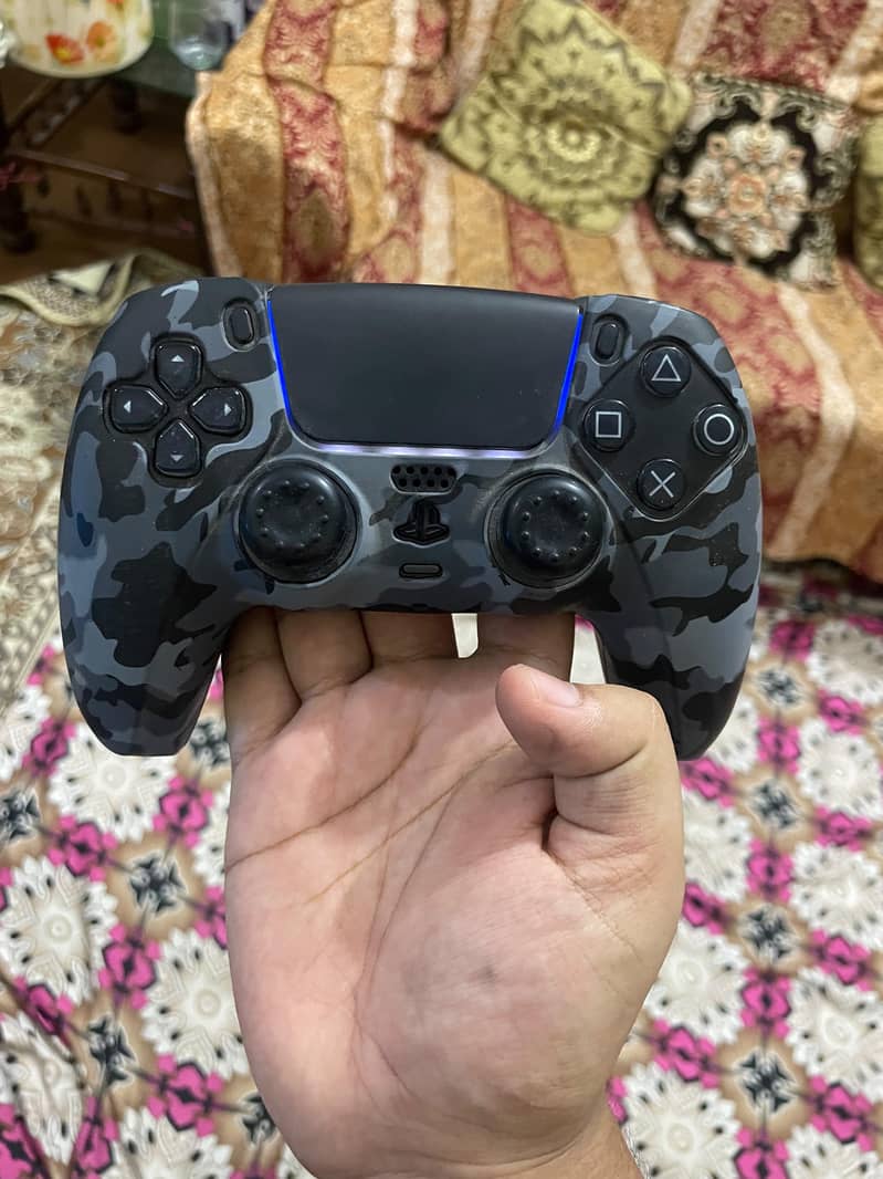 Ps5 Controller 10/10 Condition 4