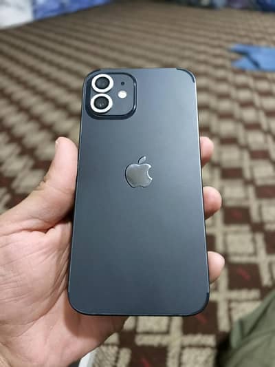 Apple iPhone 12 (jv)