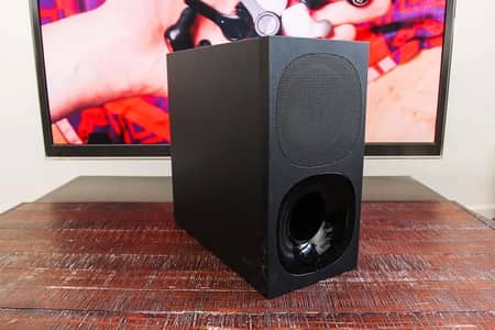 Sony G700 Home Theater Sound Bar