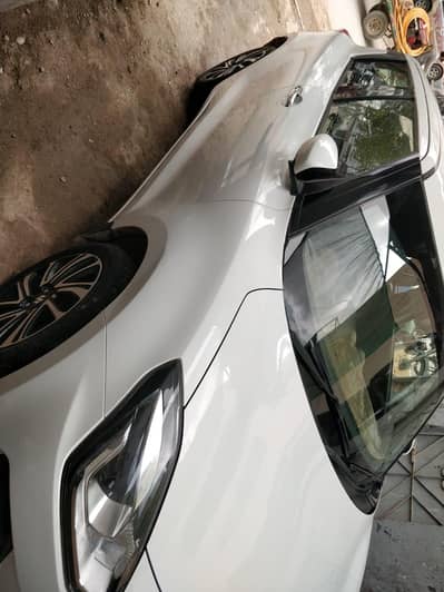 Suzuki Swift 2023