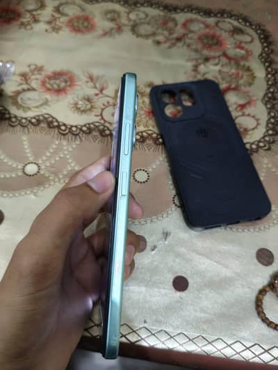 Infinix Hot 50i