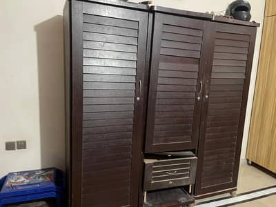 3door Almari