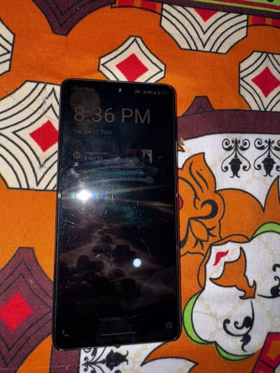 Sparx Note 20 8/256