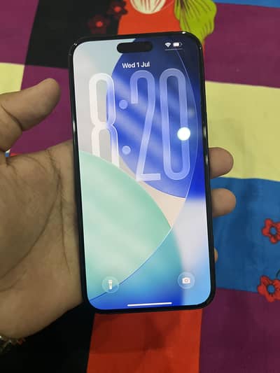 Apple iPhone 16 Plus