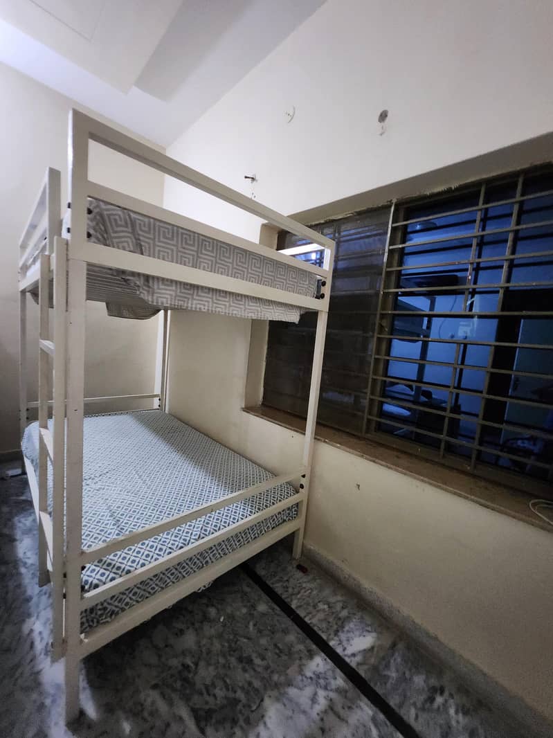 Bunk Bed 1