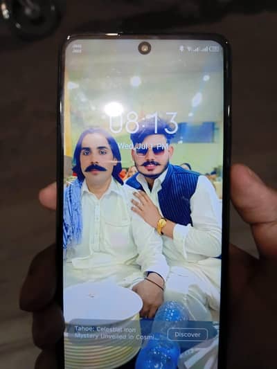 Infinix Hot 10