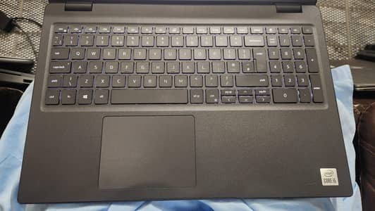 Dell latitude 3510 | i5 10th | 8gb ram | 256nvme