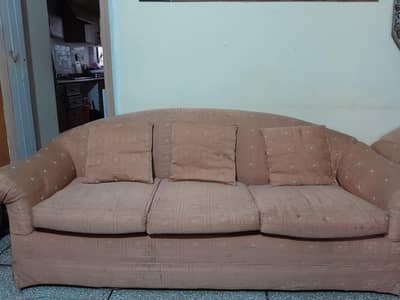 5 seater sofa set