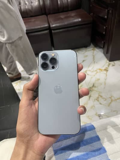 Apple iPhone 13 Pro Max