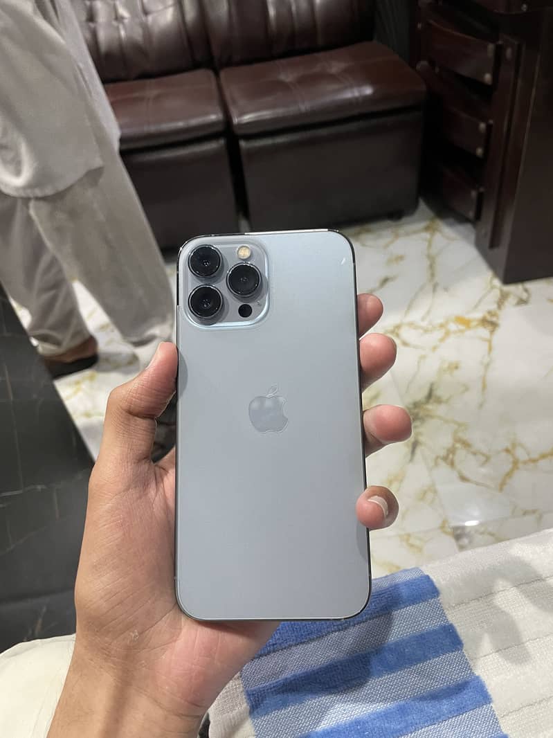 Apple iPhone 13 Pro Max 0