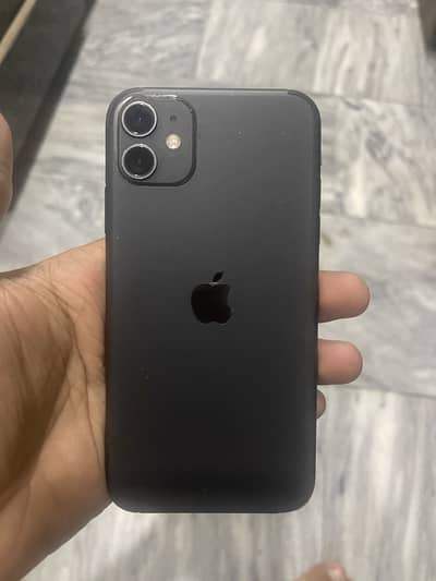Apple iPhone 11