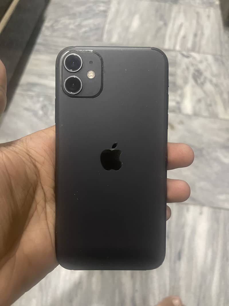Apple iPhone 11 0