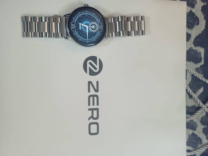 Zero Luna pro 1