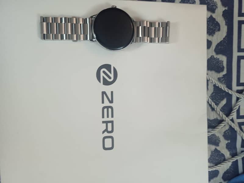 Zero Luna pro 2