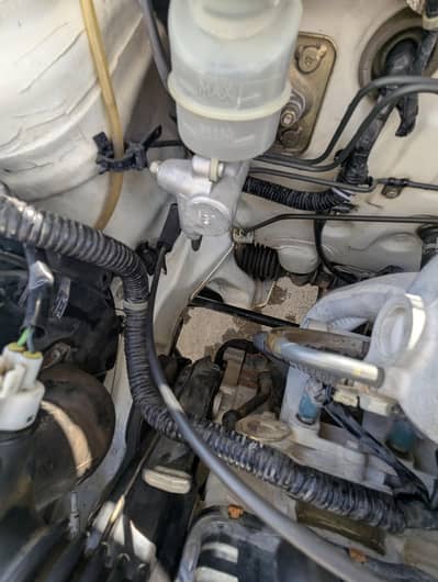 Suzuki Mehran VX 2018