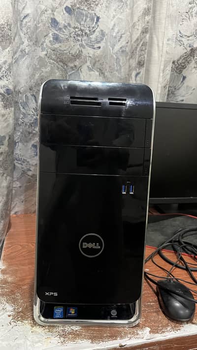 Computer core i7 4gen