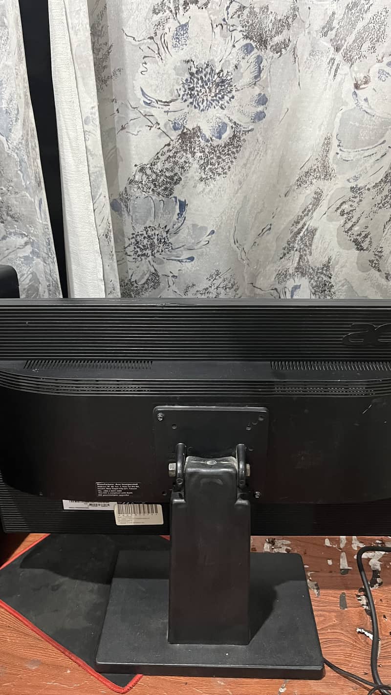 Computer core i7 4gen 2
